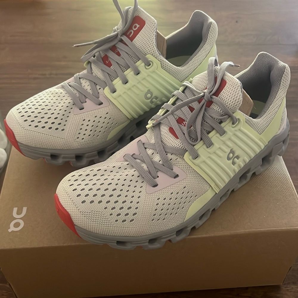 ON Cloudswift Running NWB